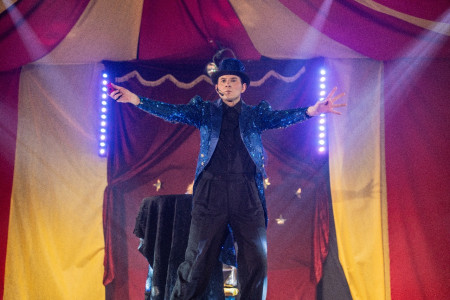 Foto: Dominik Richter